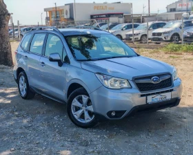 Subaru Forester 2.0 150 К.С. ГАЗ БЕНЗИН!BIFUEL! 4Х4! , снимка 16