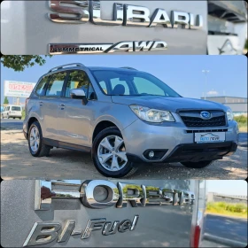 Subaru Forester 2.0 150 К.С. ГАЗ БЕНЗИН!BIFUEL! 4Х4! , снимка 17