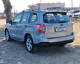 Subaru Forester 2.0 150 К.С. ГАЗ БЕНЗИН!BIFUEL! 4Х4! , снимка 7