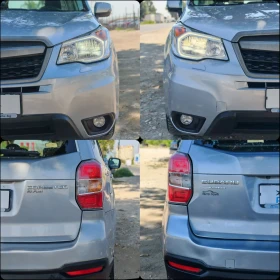 Subaru Forester 2.0 150 К.С. ГАЗ БЕНЗИН!BIFUEL! 4Х4! , снимка 15