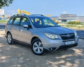 Subaru Forester 2.0 150 К.С. ГАЗ БЕНЗИН!BIFUEL! 4Х4! , снимка 1