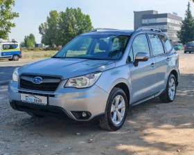 Subaru Forester 2.0 150 К.С. ГАЗ БЕНЗИН!BIFUEL! 4Х4! , снимка 3