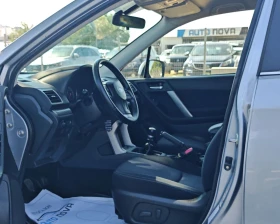 Subaru Forester 2.0 150 К.С. ГАЗ БЕНЗИН!BIFUEL! 4Х4! , снимка 8