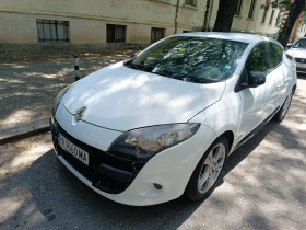 Renault Megane, снимка 1