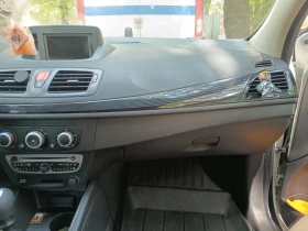 Renault Megane, снимка 6