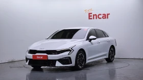 Kia K5 2.0 LPI Prestige autogeorge.com, снимка 1