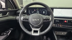 Kia K5 2.0 LPI Prestige autogeorge.com, снимка 12