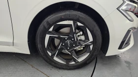 Kia K5 2.0 LPI Prestige autogeorge.com, снимка 5
