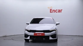 Kia K5 2.0 LPI Prestige autogeorge.com, снимка 3