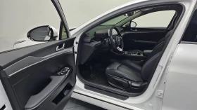 Kia K5 2.0 LPI Prestige autogeorge.com, снимка 9