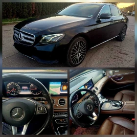 Mercedes-Benz E 220 2.0D 194к.с., снимка 7
