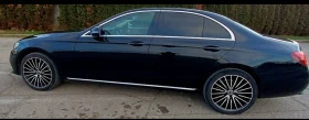 Mercedes-Benz E 220 2.0D 194к.с., снимка 2