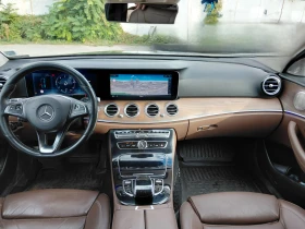 Mercedes-Benz E 220 2.0D 194к.с., снимка 8