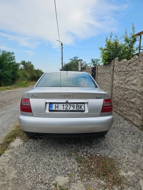 Audi A4 1.8TQ, снимка 3