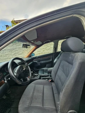 Audi A4 1.8TQ, снимка 6