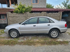 Audi A4 1.8TQ, снимка 4