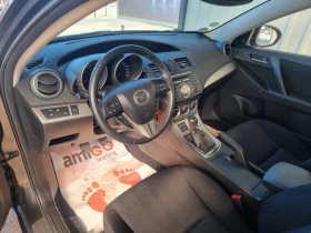 Mazda 3 1.6i / ПЕРФЕКТЕН, снимка 7