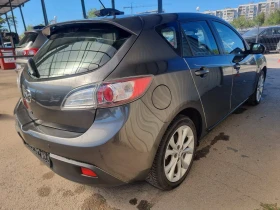 Mazda 3 1.6i / ПЕРФЕКТЕН, снимка 5