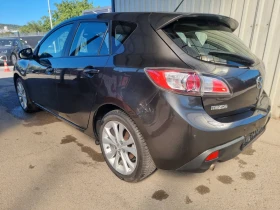 Mazda 3 1.6i / ПЕРФЕКТЕН, снимка 4