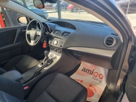 Mazda 3 1.6i / ПЕРФЕКТЕН, снимка 9