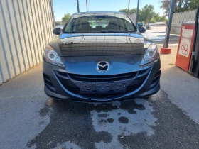 Mazda 3 1.6i / ПЕРФЕКТЕН, снимка 2