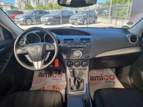 Mazda 3 1.6i / ПЕРФЕКТЕН, снимка 10