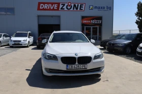 BMW 520, снимка 3