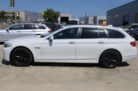 BMW 520, снимка 5