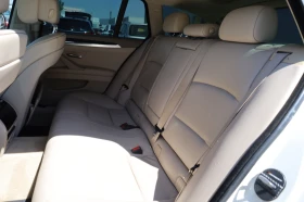 BMW 520, снимка 8