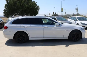 BMW 520, снимка 4