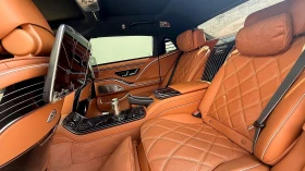 Mercedes-Benz S 680 MAYBACH / MANUFAKTUR / FIRST-CLASS / EXECUTIVE /, снимка 14