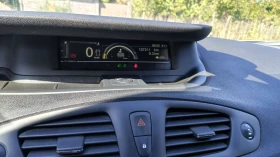 Renault Scenic 1, 2 TCe, снимка 14