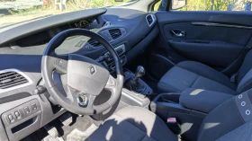 Renault Scenic 1, 2 TCe, снимка 13