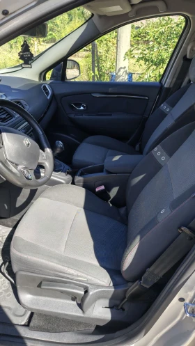Renault Scenic 1, 2 TCe, снимка 7