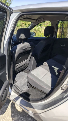 Renault Scenic 1, 2 TCe, снимка 8