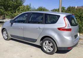 Renault Scenic 1, 2 TCe, снимка 5