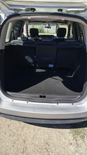 Renault Scenic 1, 2 TCe, снимка 11