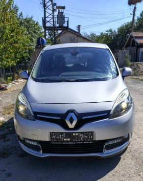Renault Scenic 1, 2 TCe, снимка 6