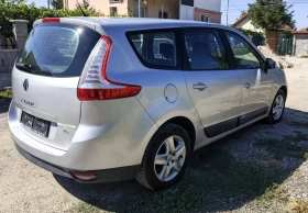 Renault Scenic 1, 2 TCe, снимка 3