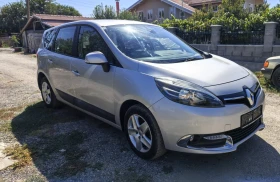 Renault Scenic 1, 2 TCe, снимка 1