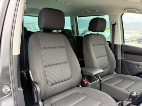 Seat Alhambra 2.0TDI * Нов внос* * Камера* , снимка 15