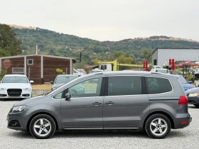 Seat Alhambra 2.0TDI * Нов внос* * Камера* , снимка 4