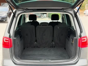 Seat Alhambra 2.0TDI * Нов внос* * Камера* , снимка 12