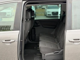 Seat Alhambra 2.0TDI * Нов внос* * Камера* , снимка 9