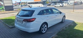 Opel Astra, снимка 6