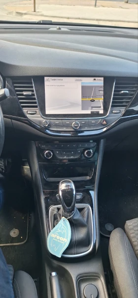 Opel Astra, снимка 12