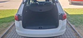 Opel Astra, снимка 8