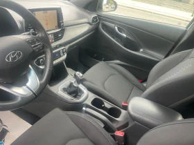 Hyundai I30 1.6CRDI 110 kc, снимка 12