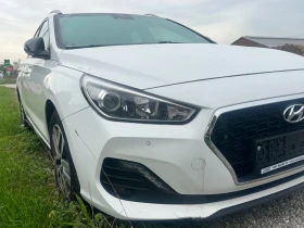 Hyundai I30 1.6CRDI 110 kc, снимка 3