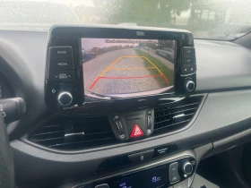 Hyundai I30 1.6CRDI 110 kc, снимка 9
